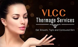VLCC Institute of Beauty & Nutrition - Logo