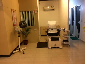 VLCC Wellness Center - Cover photo