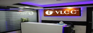 VLCC Wellness Center - Logo