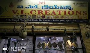 V.L Creation - Cover photo