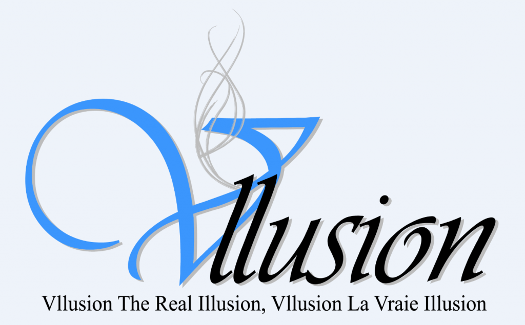 Vllusion Electronic Cigarettes - Cover photo