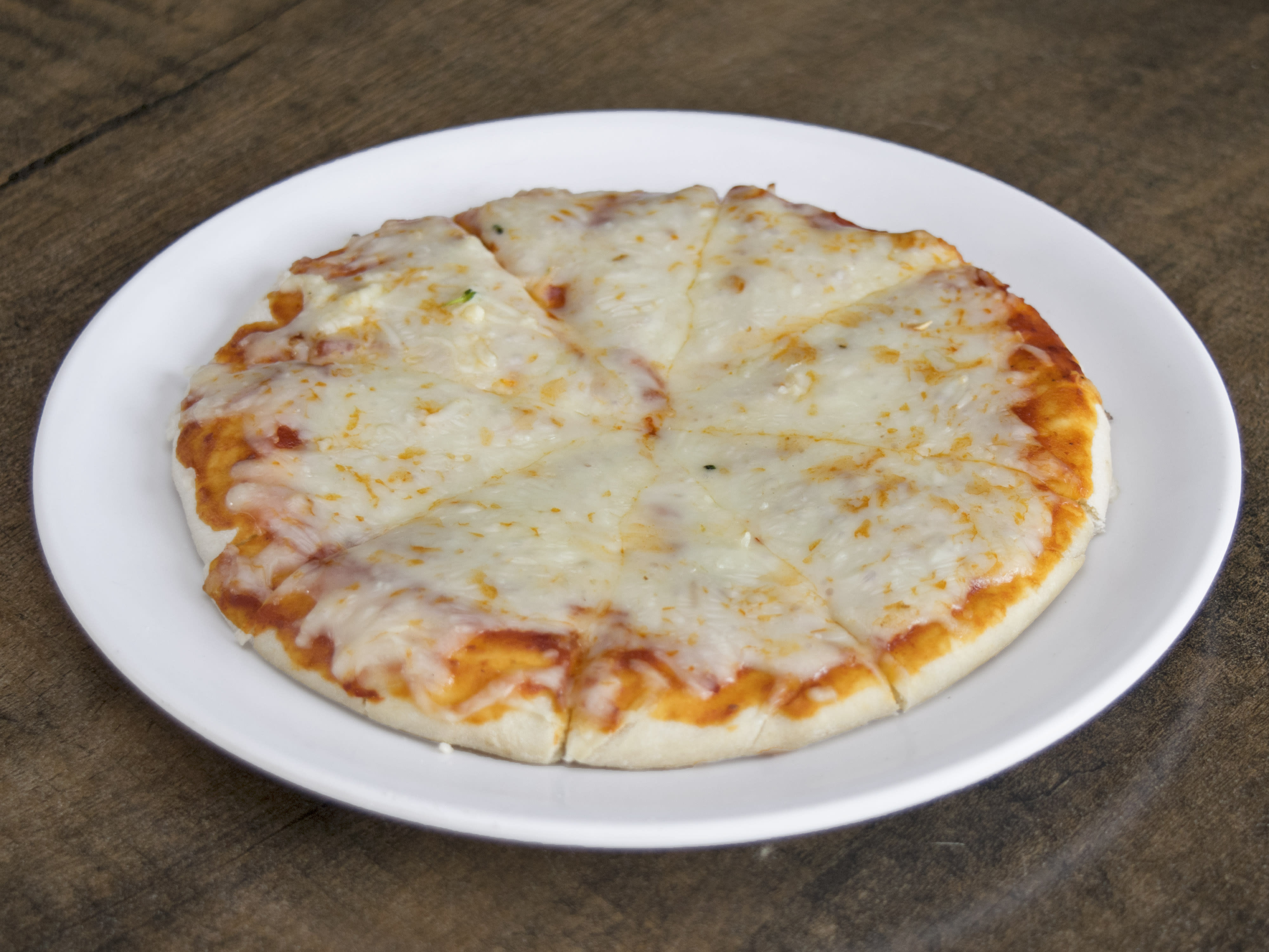 Vlogger Pizzawala - Logo