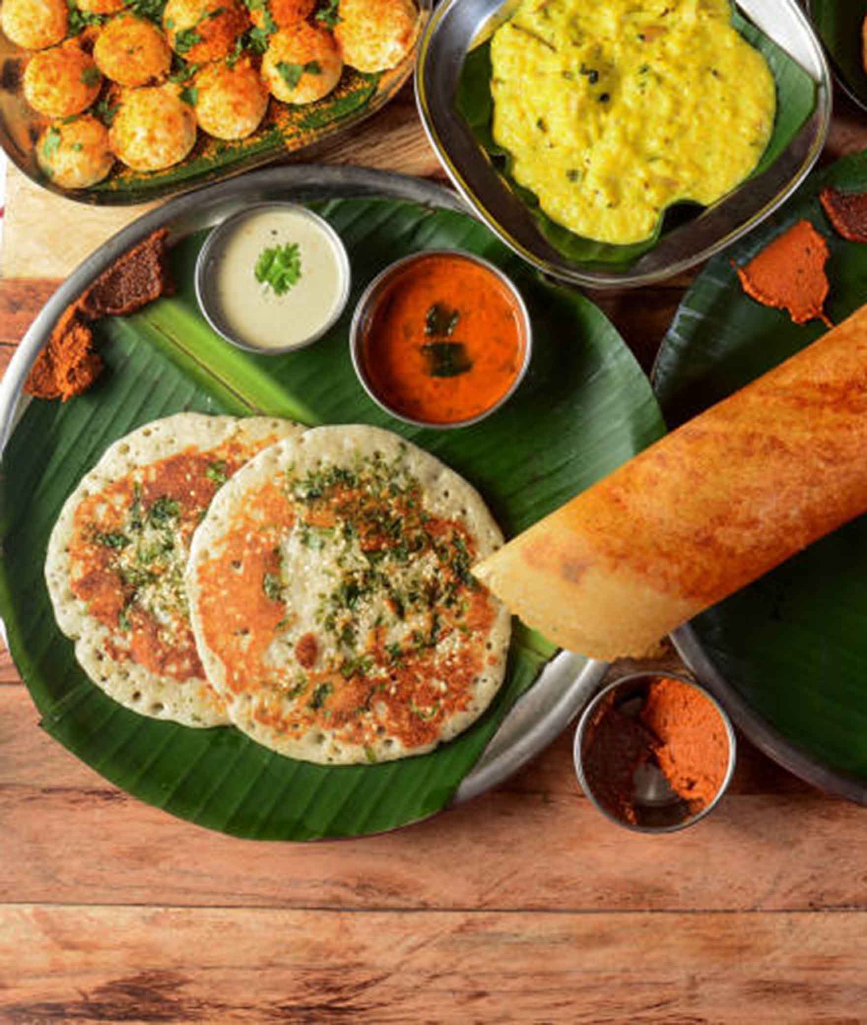 VLR FOOD GALLERY - Logo