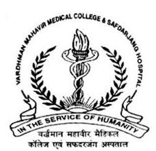 VMMC Delhi (VMMC) - Logo