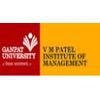 V.M. Patel Institute of Management (VMPIM) - Logo