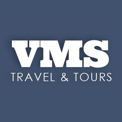 VMS Travel &a; Tours - Logo