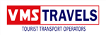 Vms Travels - Logo