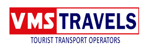 Vms Travels - Cover photo