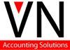 V N ACCOUNTING SOLUTIONS - Logo