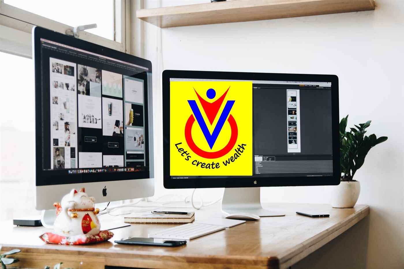 Vnavi Infotech - Cover photo