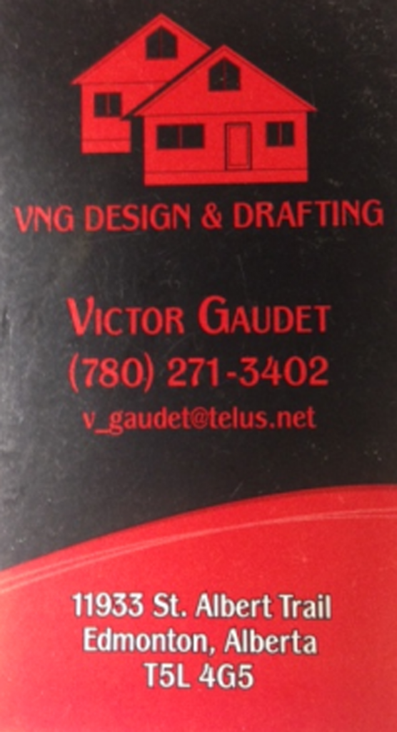 VNG Drafting and Design Services - Cover photo