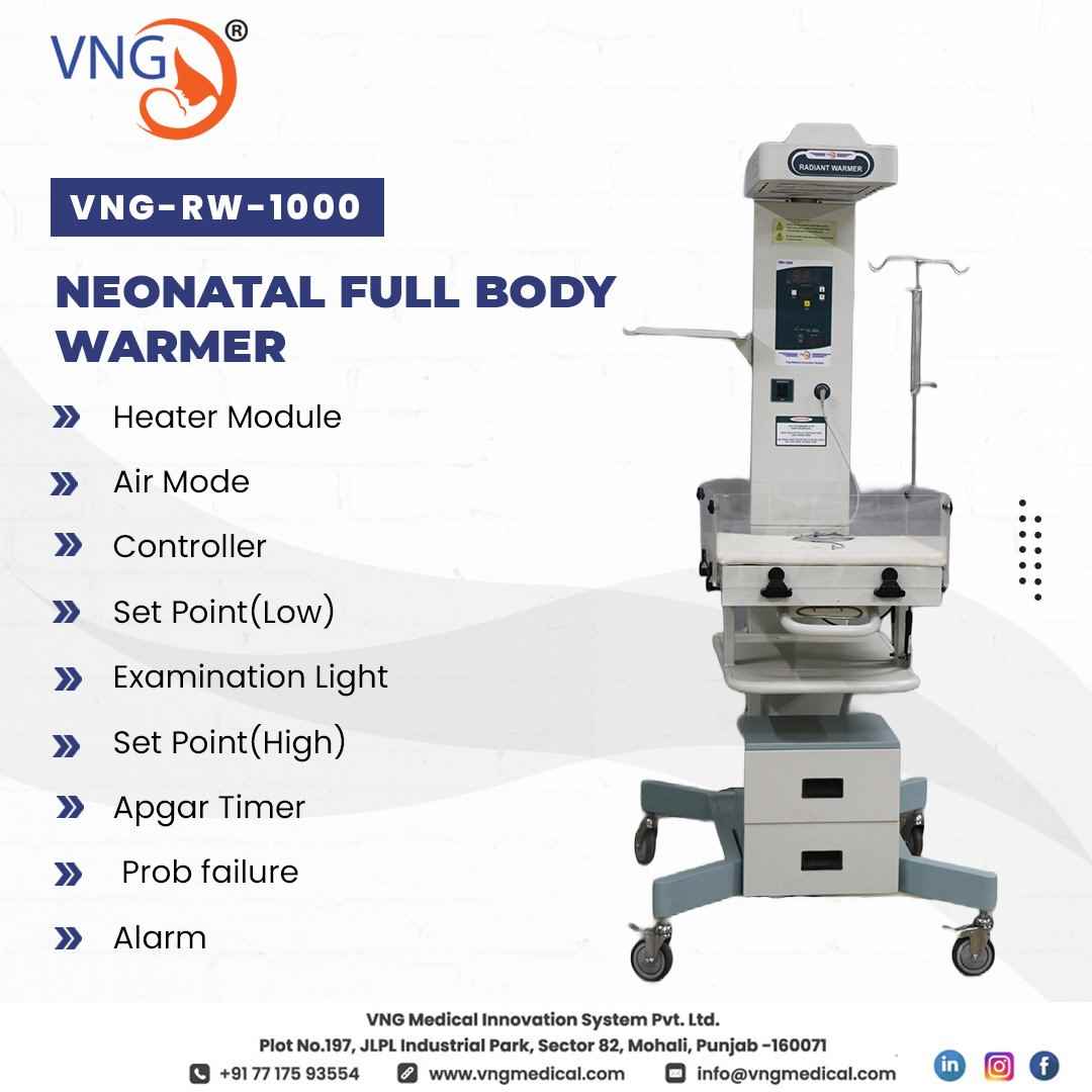 Vng Medical Innovation System Pvt Ltd - Cover photo