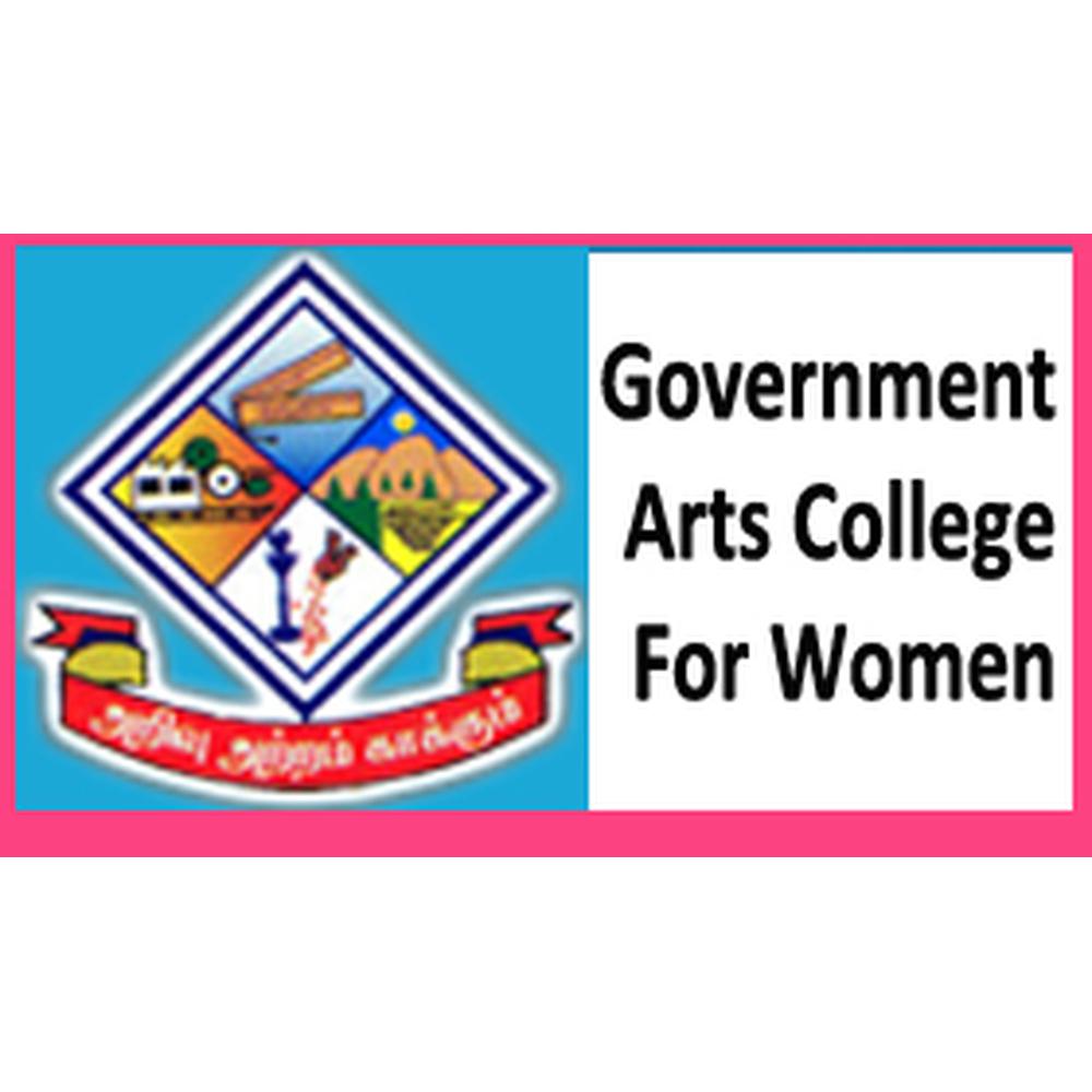 V.N. Krishnasamy Naidu College of Arts & Science for Women (VNKNCASW) - Logo