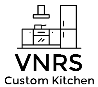 VNRS Custom Kitchen - Logo