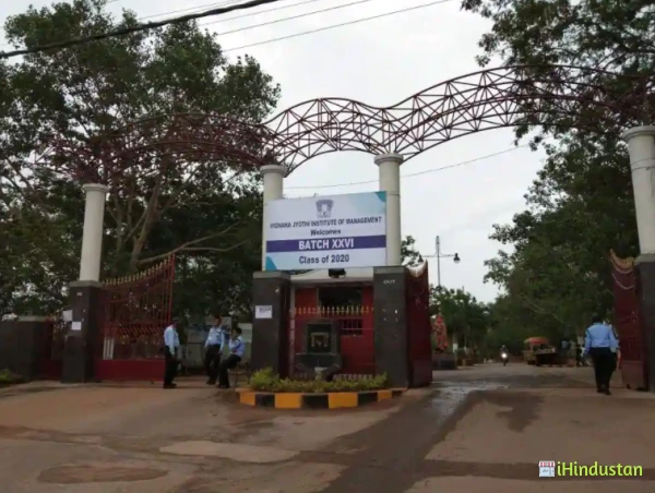 VNR Vignana Jyothi Institute Of Engineering & Technolog - Logo