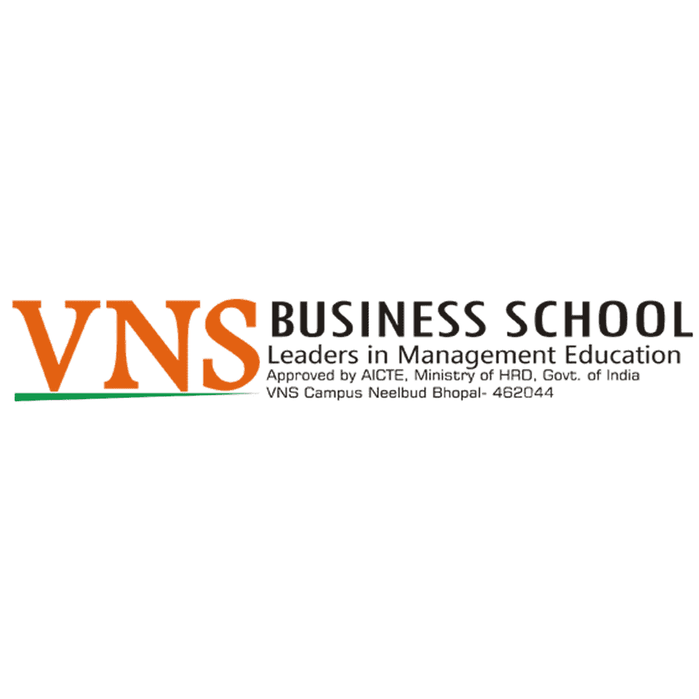 VNS Bhopal (VNS BHOPAL) - Logo