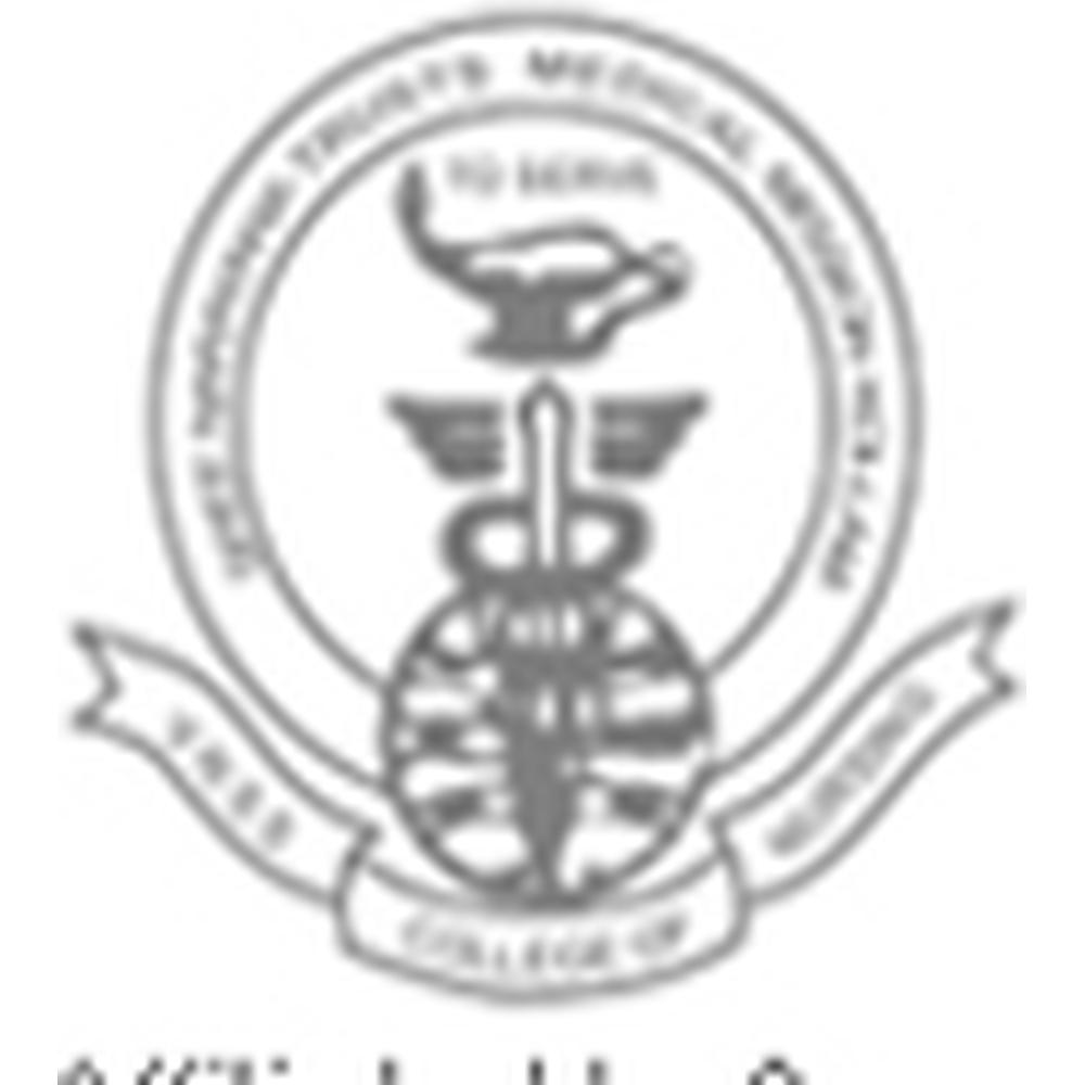 V.N.S.S. College of Nursing (VNSSCN) - Logo