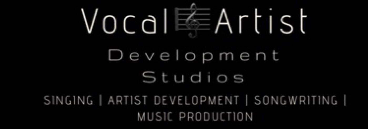 Vocal & Artist Development Studios - Cover photo