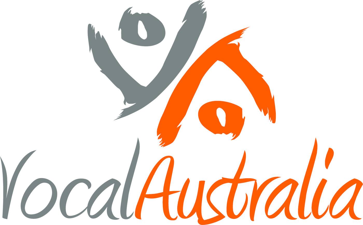 Vocal Australia - Cover photo