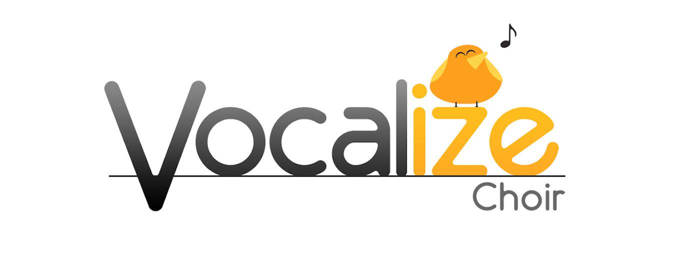 Vocalize Choir - Cover photo