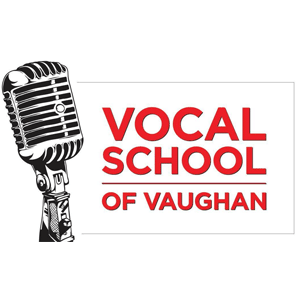 Vocal School of Vaughan - Logo