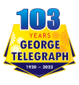 George Telegraph Training Institute - Logo