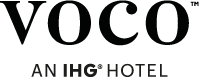 voco Gold Coast - Logo