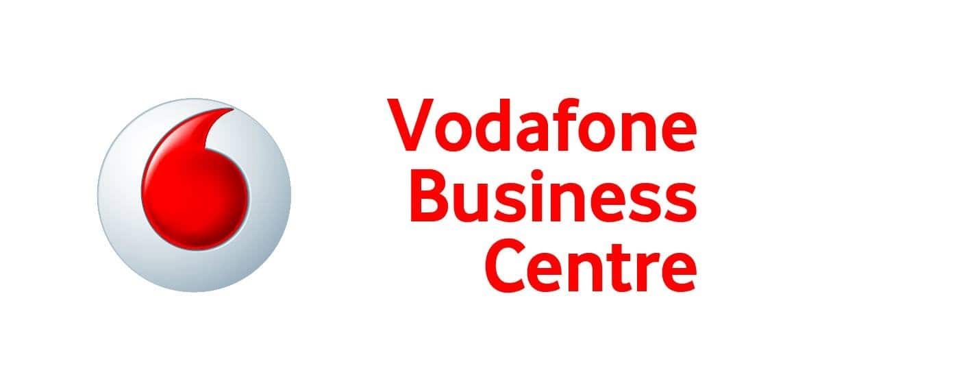Vodafone Business Centre - Cover photo