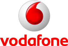 Vodafone Palmerston City - Logo