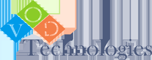 VOD Technologies - Logo