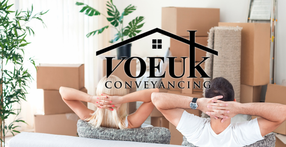 Voeuk Conveyancing - Logo