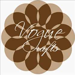 Vogue Crafts And Designs Private Limited 434002 - Logo