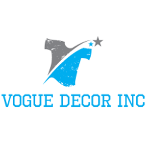 Vogue Decor Inc. - Logo