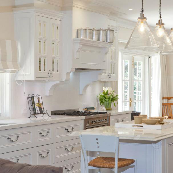 Vogue Kitchens - Logo