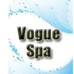 Vogue Spa - Logo