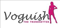 Voguish The Trendsetter 331715 - Logo