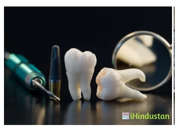 Vohra Dental Clinic - Logo