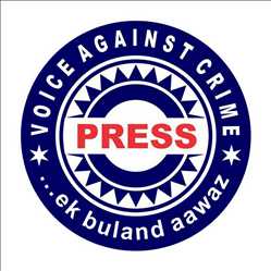 Voice Against Crime 166032 - Logo