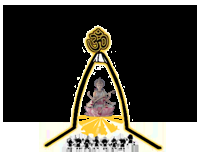Voice of Vedas Academy of Learning &a; Montessori Schoo - Logo