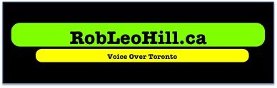 Voice Over Toronto - Cover photo