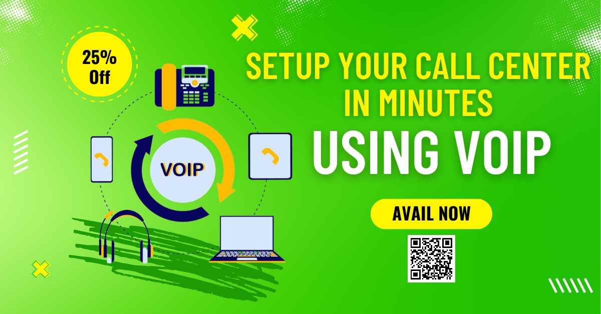Voip Tech Solutions Pvt Ltd - Cover photo