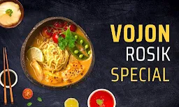 Vojonrosik - Logo