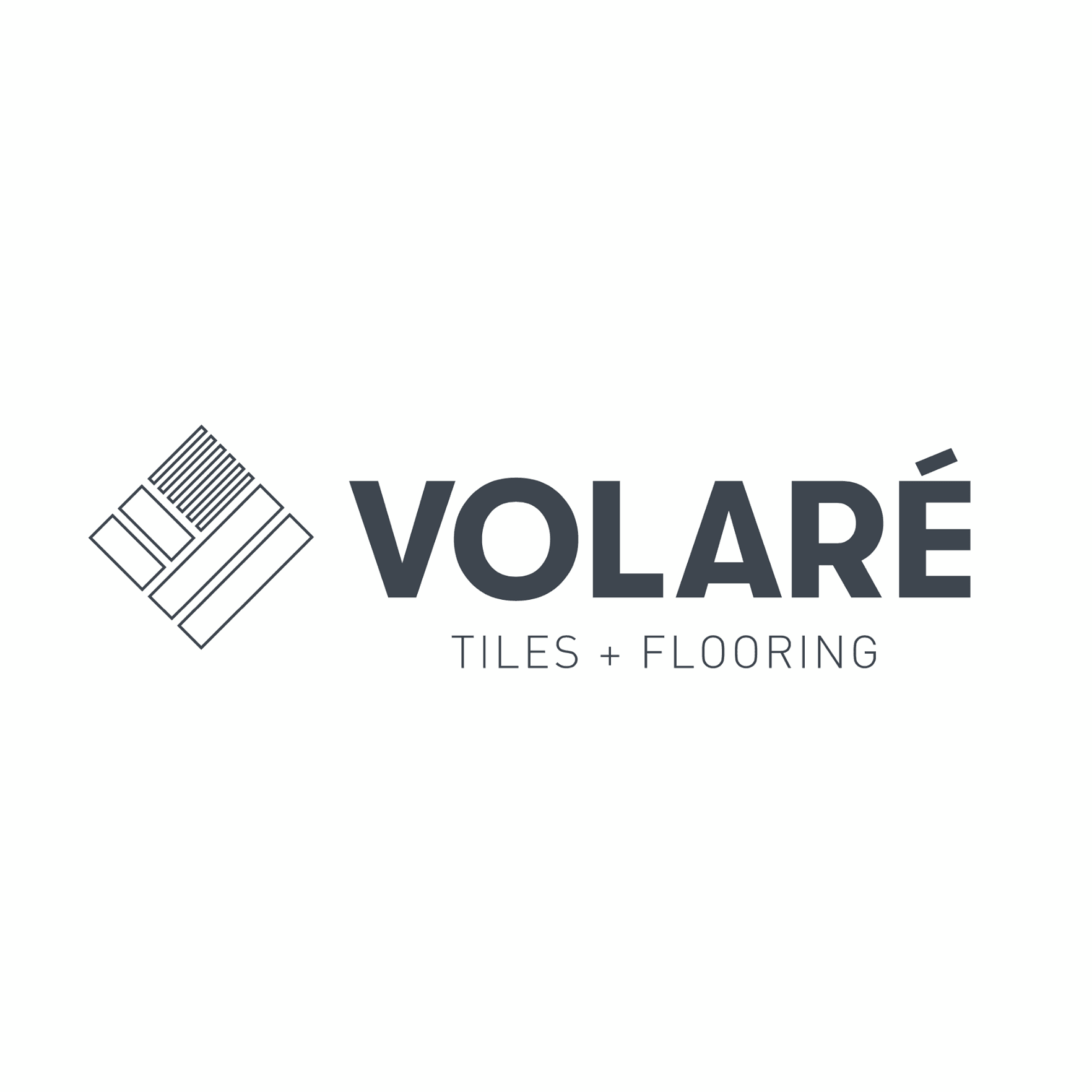 Volare Tiles + Flooring Canberra - Logo