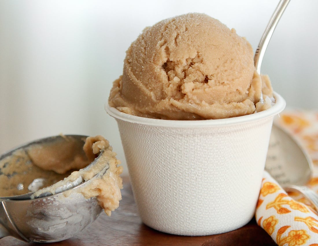 Volga Ice Cream - Logo