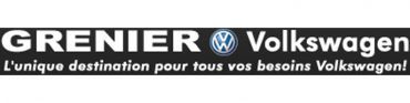 Volkswagen - Logo