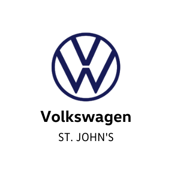 Volkswagen St. John&s;s - Logo