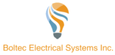 Voltec Electrical Systems Inc. - Logo