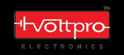 Voltpro Electronics Pvt Ltd 245234 - Logo
