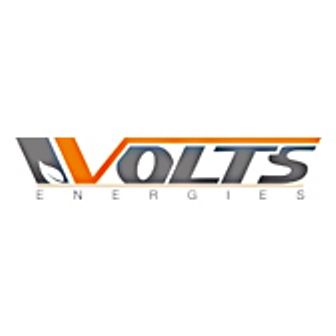 Volts Energies - Cover photo