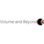 Volume And Beyond - Logo
